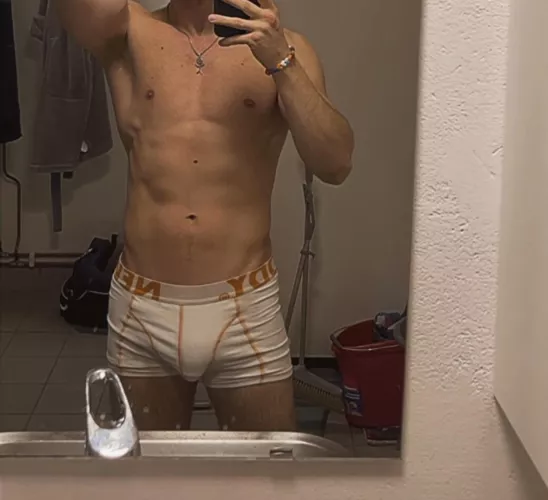 Good enough? by Galalekon