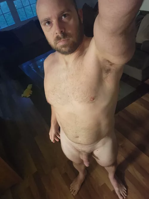 Good morning by Nudedave84