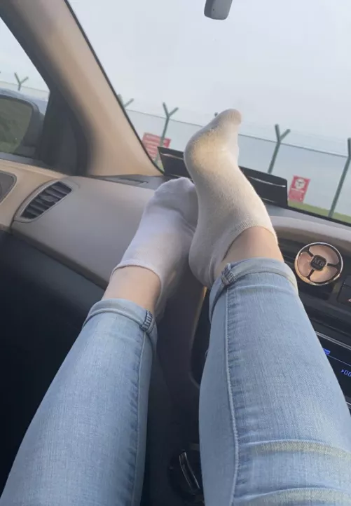 Good morning 😘 by Alexiselli