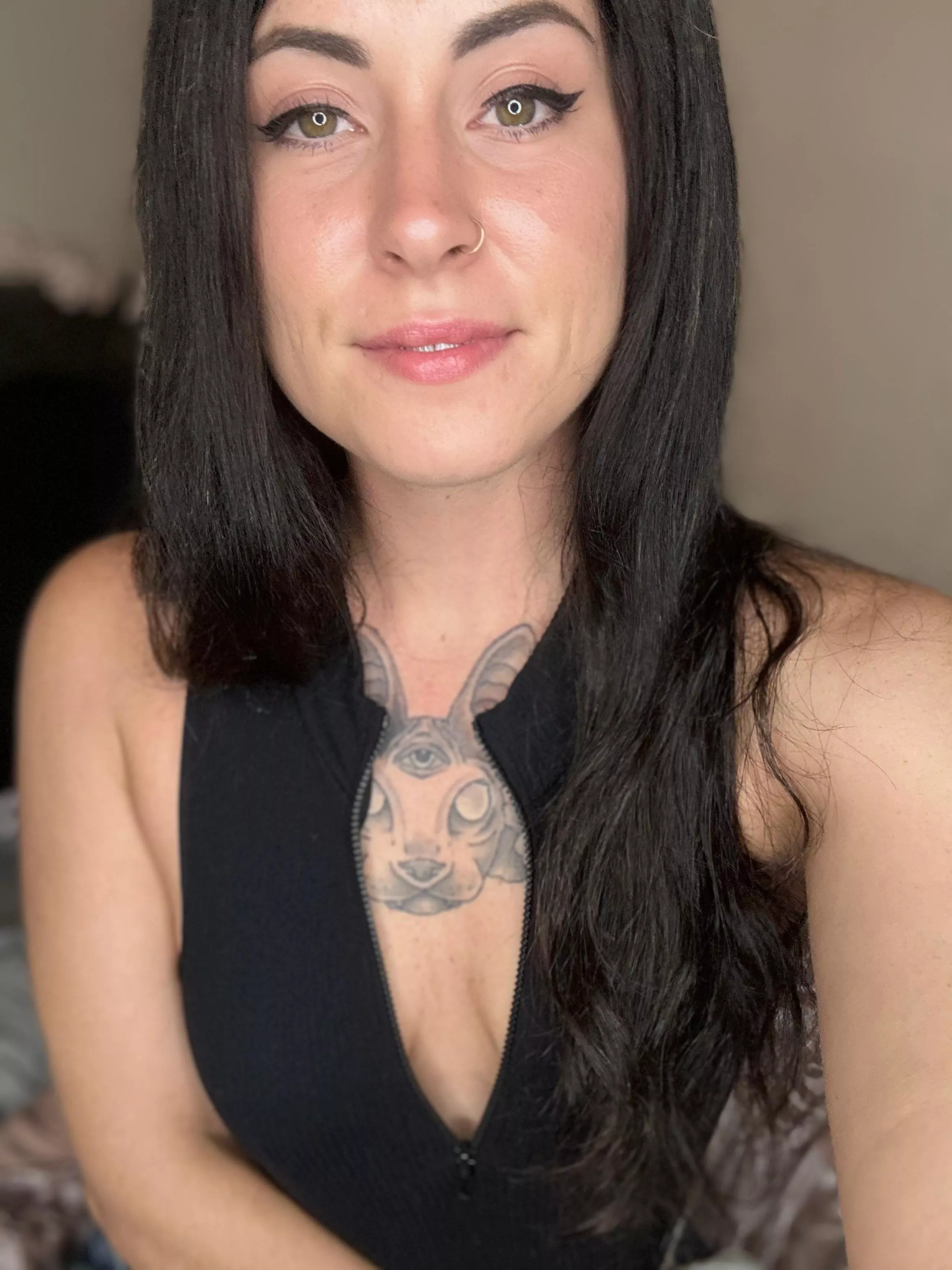 Goodnight 🖤🖤 posted by T0RYL0VE