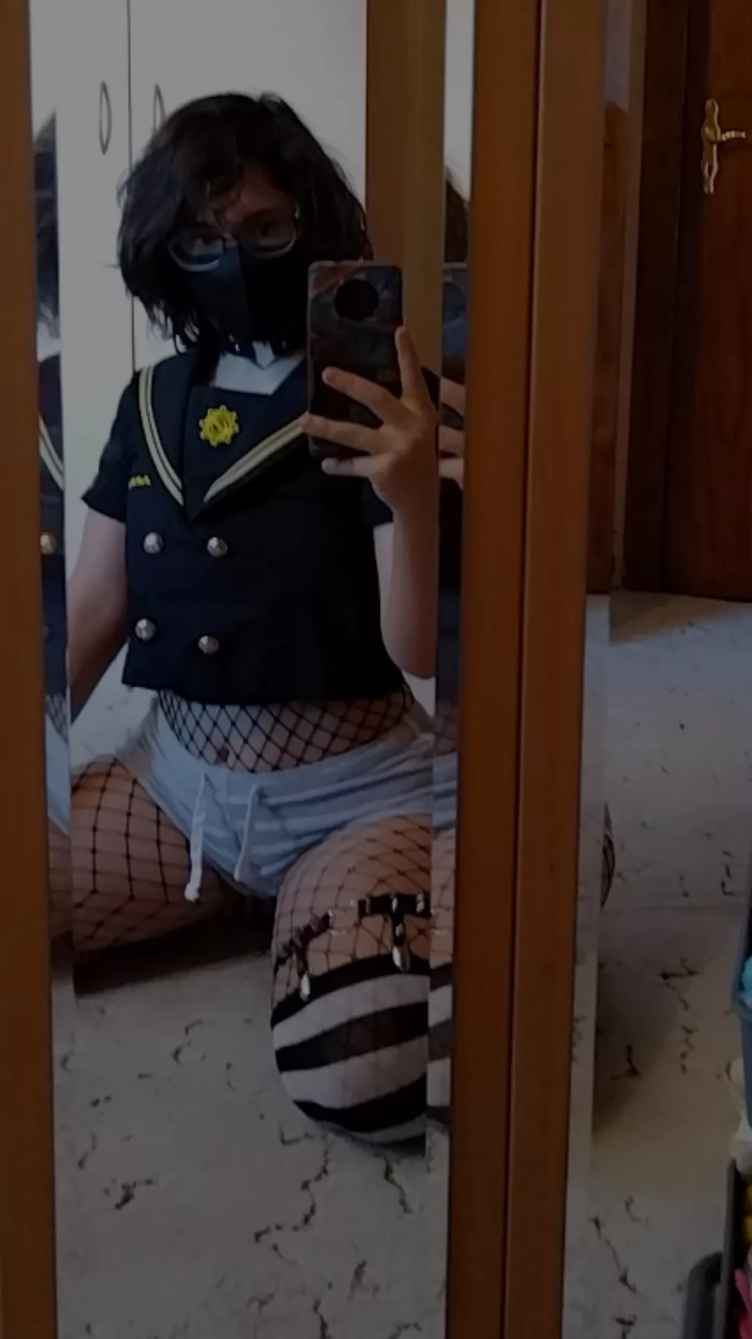 Gosh it's so hot here posted by Tamani_the_tiny_doll