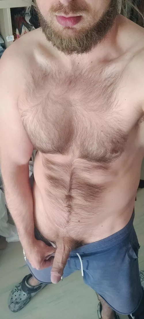 Hair check by sven_lv