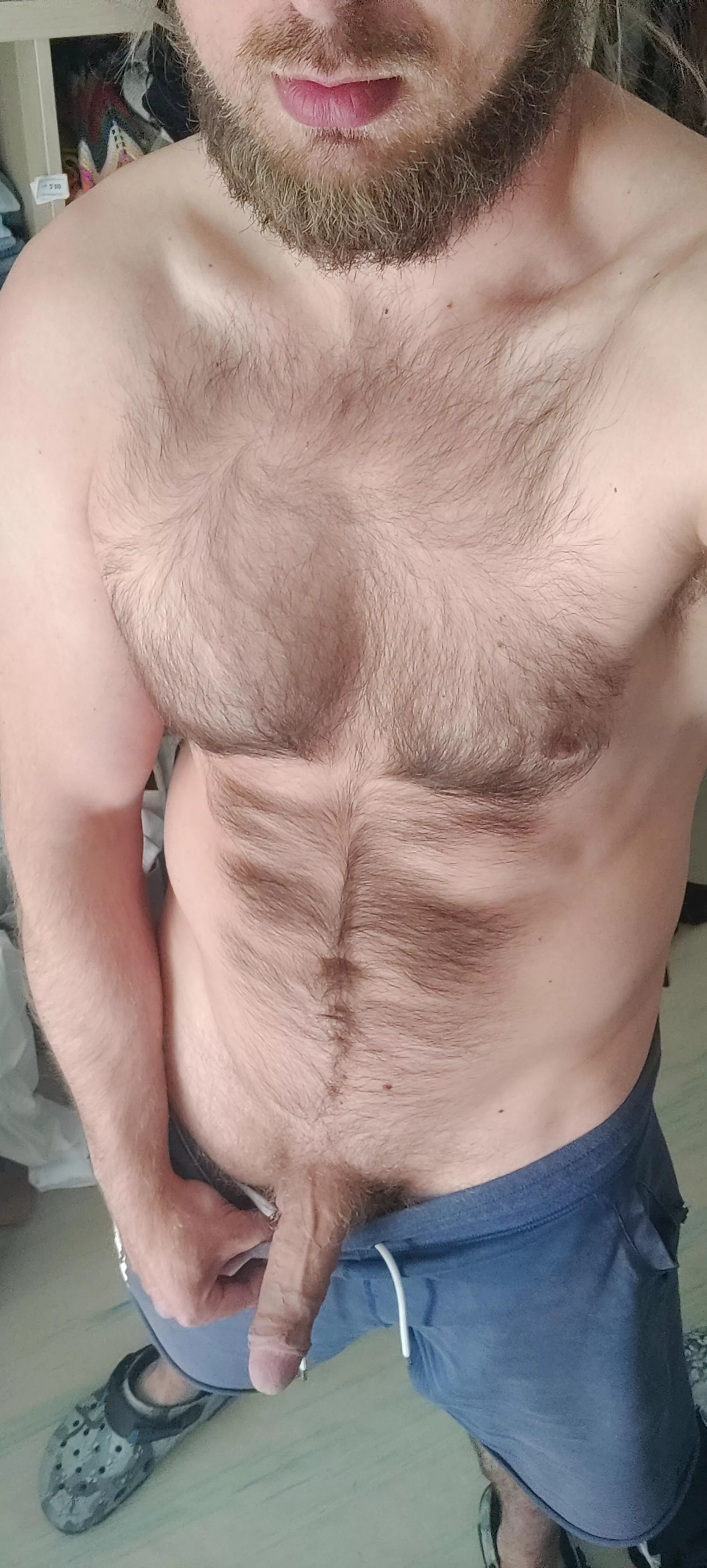 Hair check posted by sven_lv