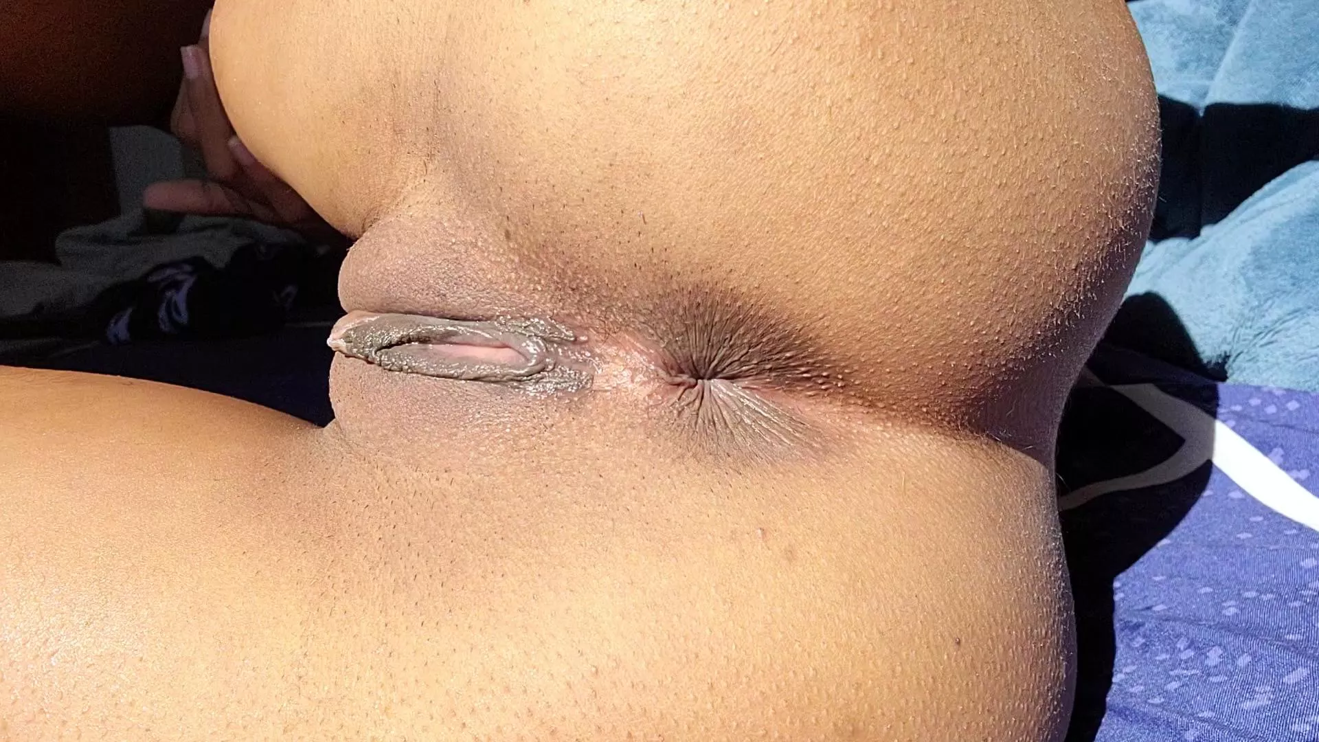 Have you ever fucked thick Latina? posted by Tropicalangeles