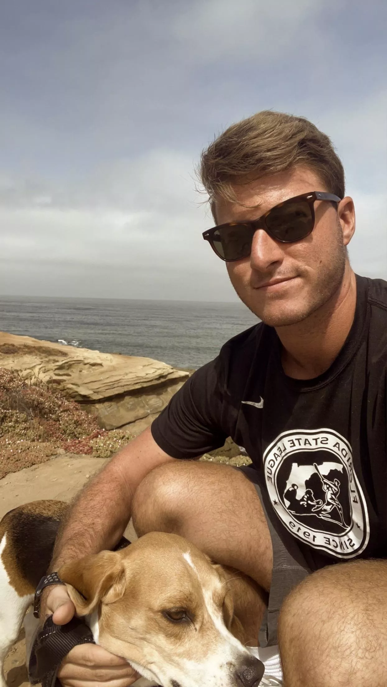 He didn’t want to be in the picture 😩😮‍💨 posted by Good_Independence734