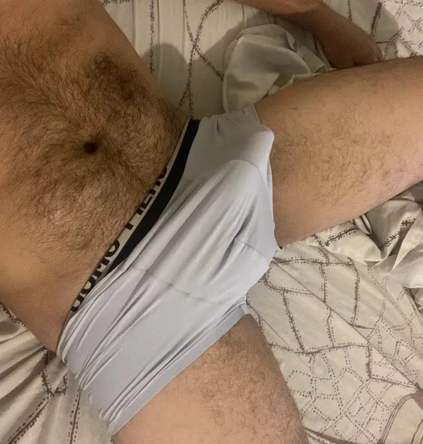 Hey posted by Sad_Oil_5349