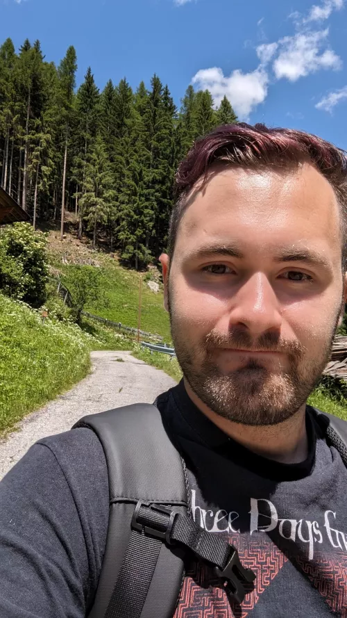 Hey there! by linkfan37