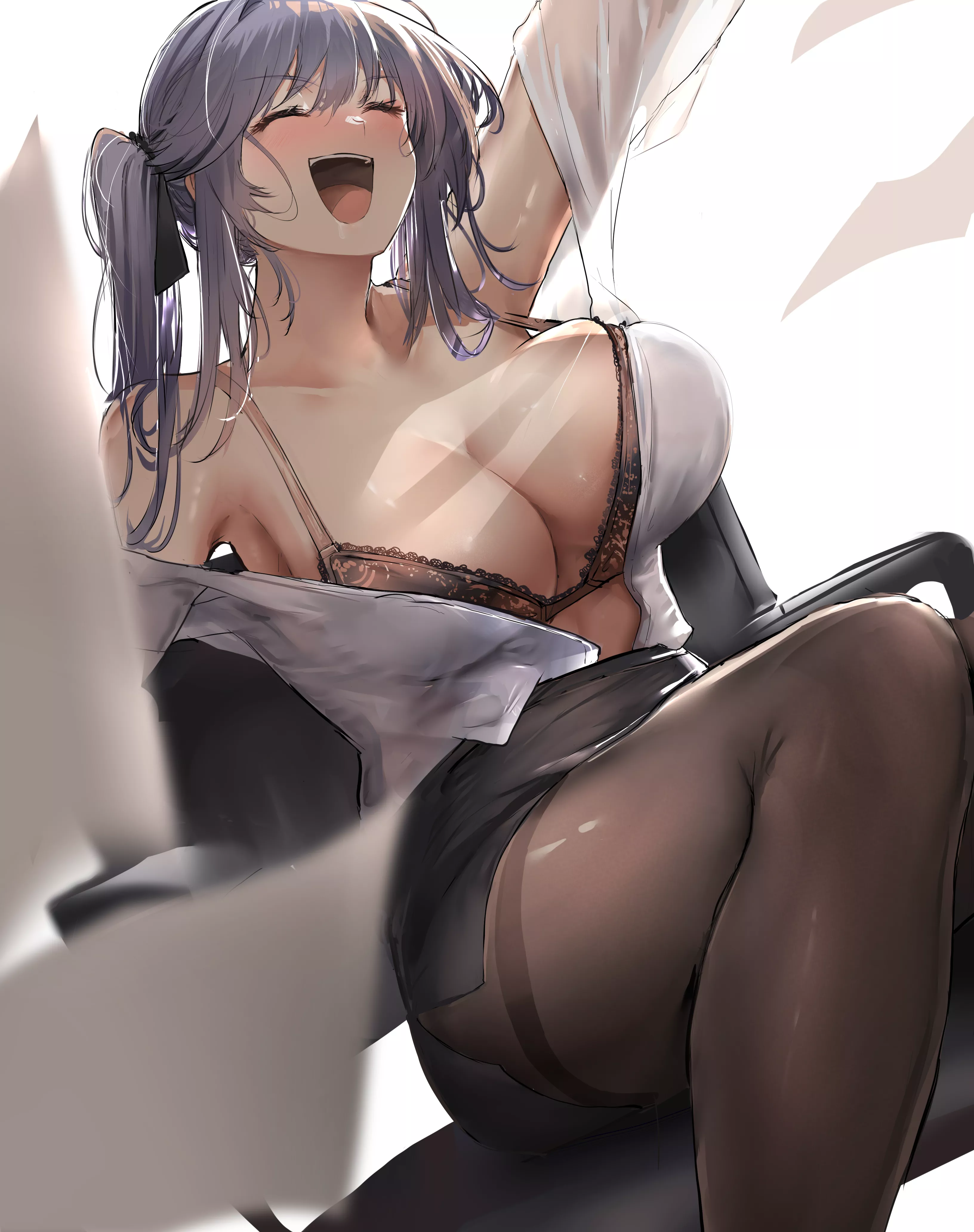 *Hicc* [Azur Lane] posted by x54dc5zx8