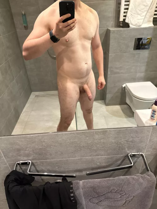 Honest opinions from females please (m) 29 by bigdave365