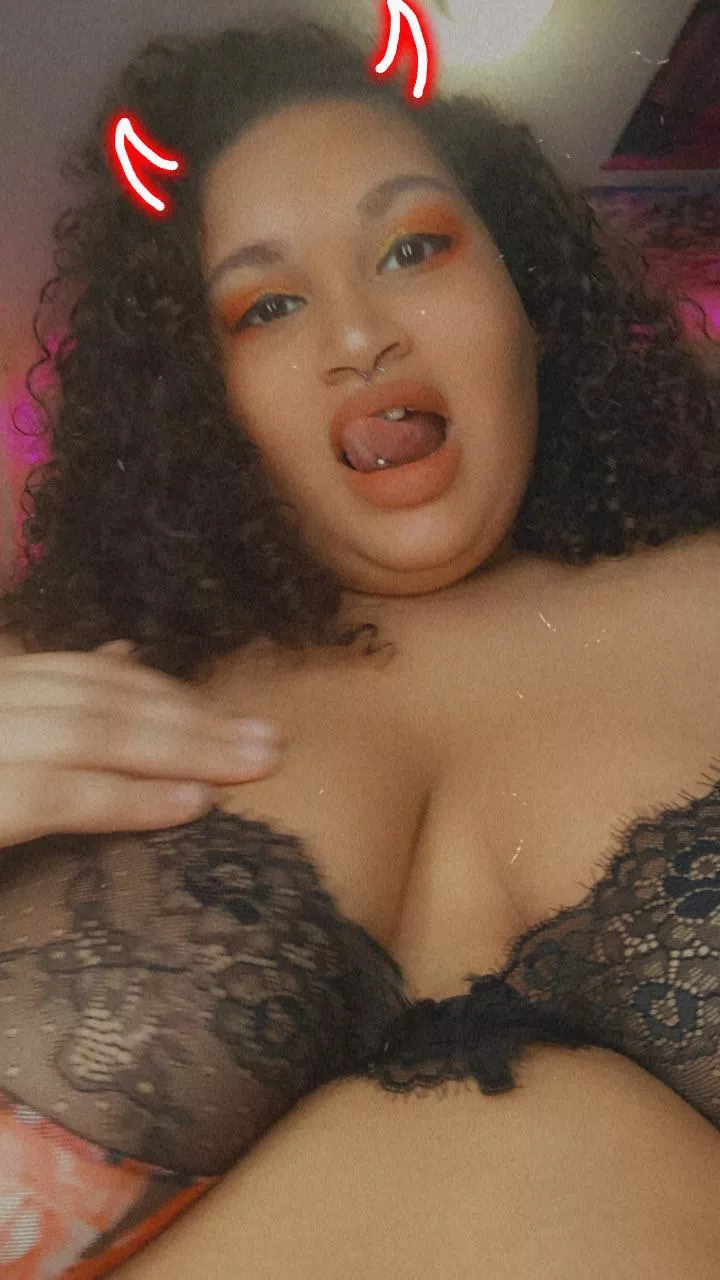 Hope your having a good day! posted by AmberWild420