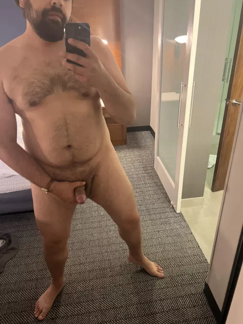 Hotel life by intergalacticgatsby