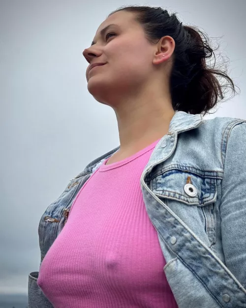 How I look everyday of the week by FreelyKaty