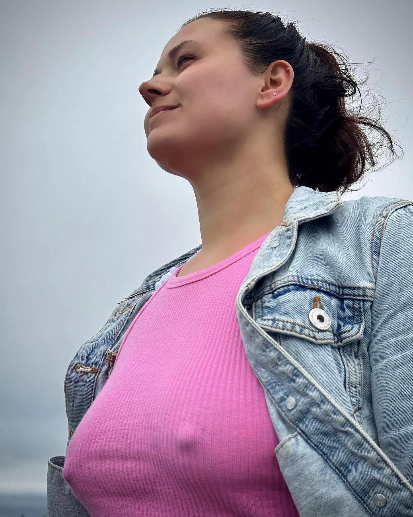 How I look everyday of the week posted by FreelyKaty