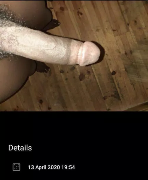 How it looked 3 years ago by IShowOffMyBBC