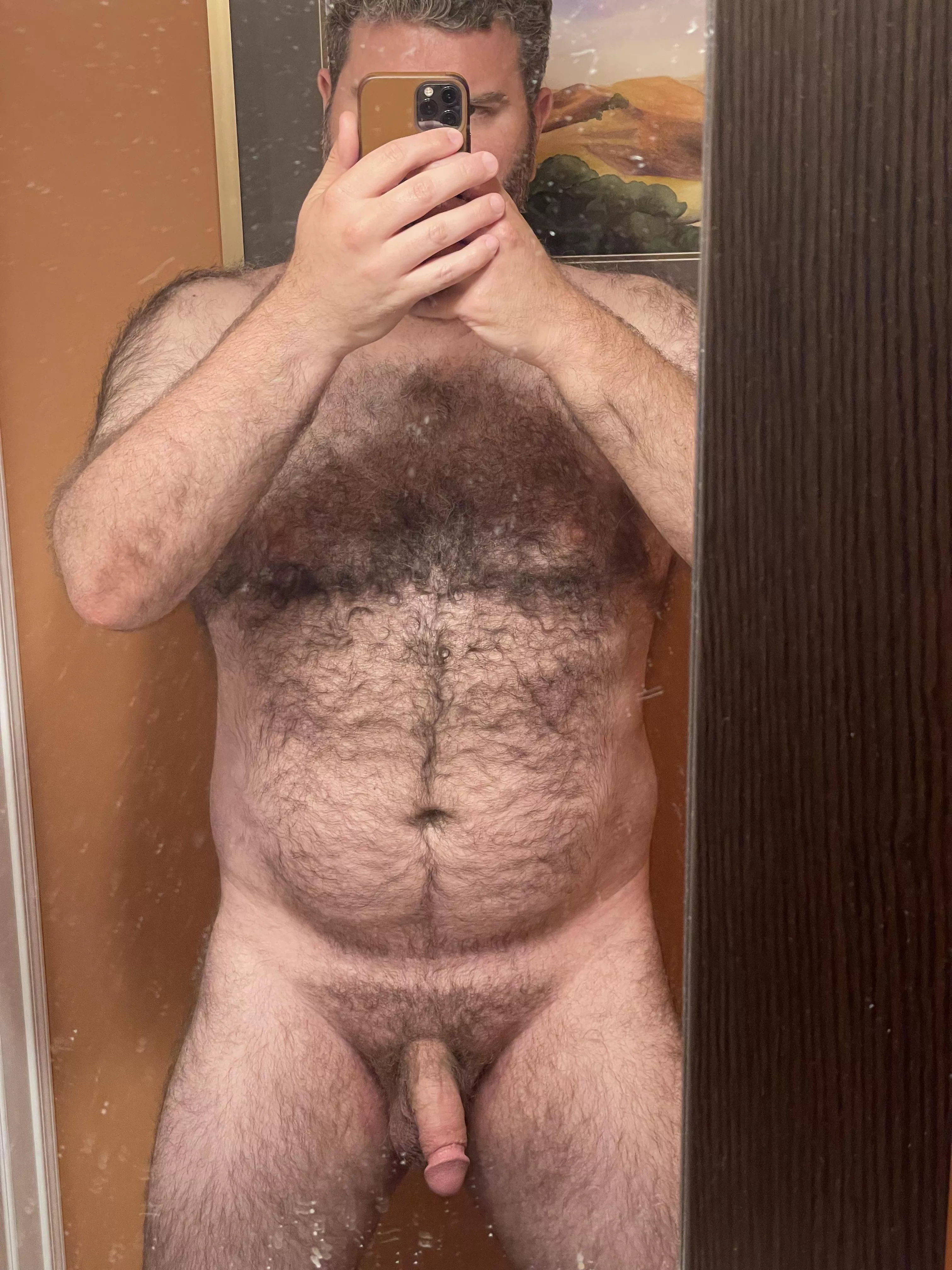 How’s the view? [40] posted by Crazy_Celery_6046