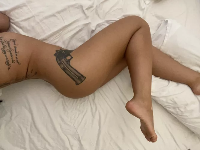 I know more than 60 poses of the Kama Sutra, do you want to show you? by Maniacallyricism41