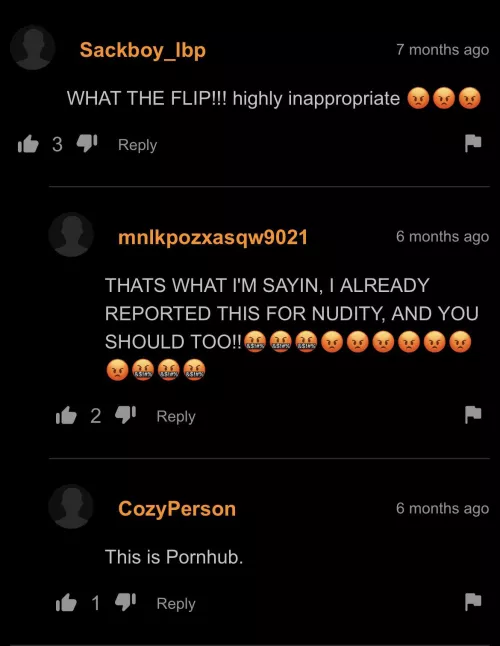 i like my porn family friendly by madden-69