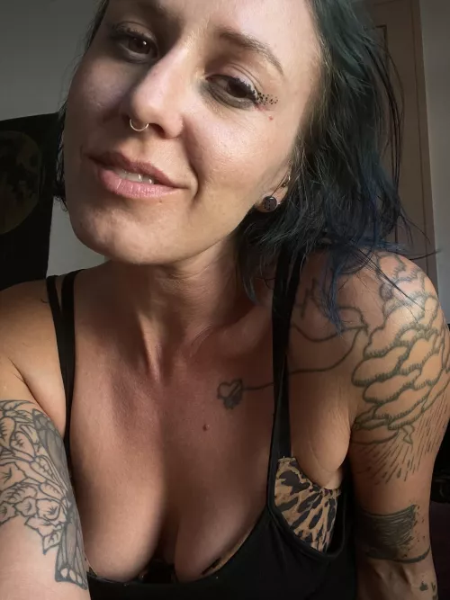 i like real tits & natural chemistry by dianna_davis