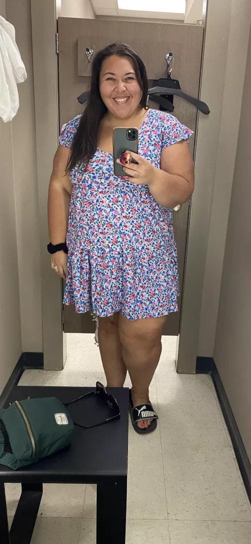 I like the dress who agrees? by wtf-moments