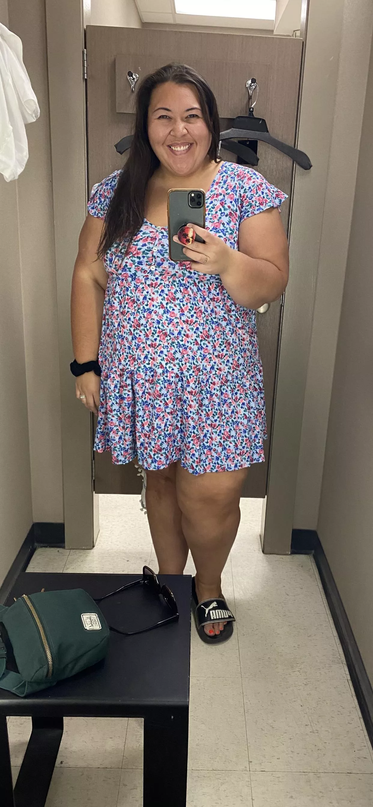 I like the dress who agrees? posted by wtf-moments