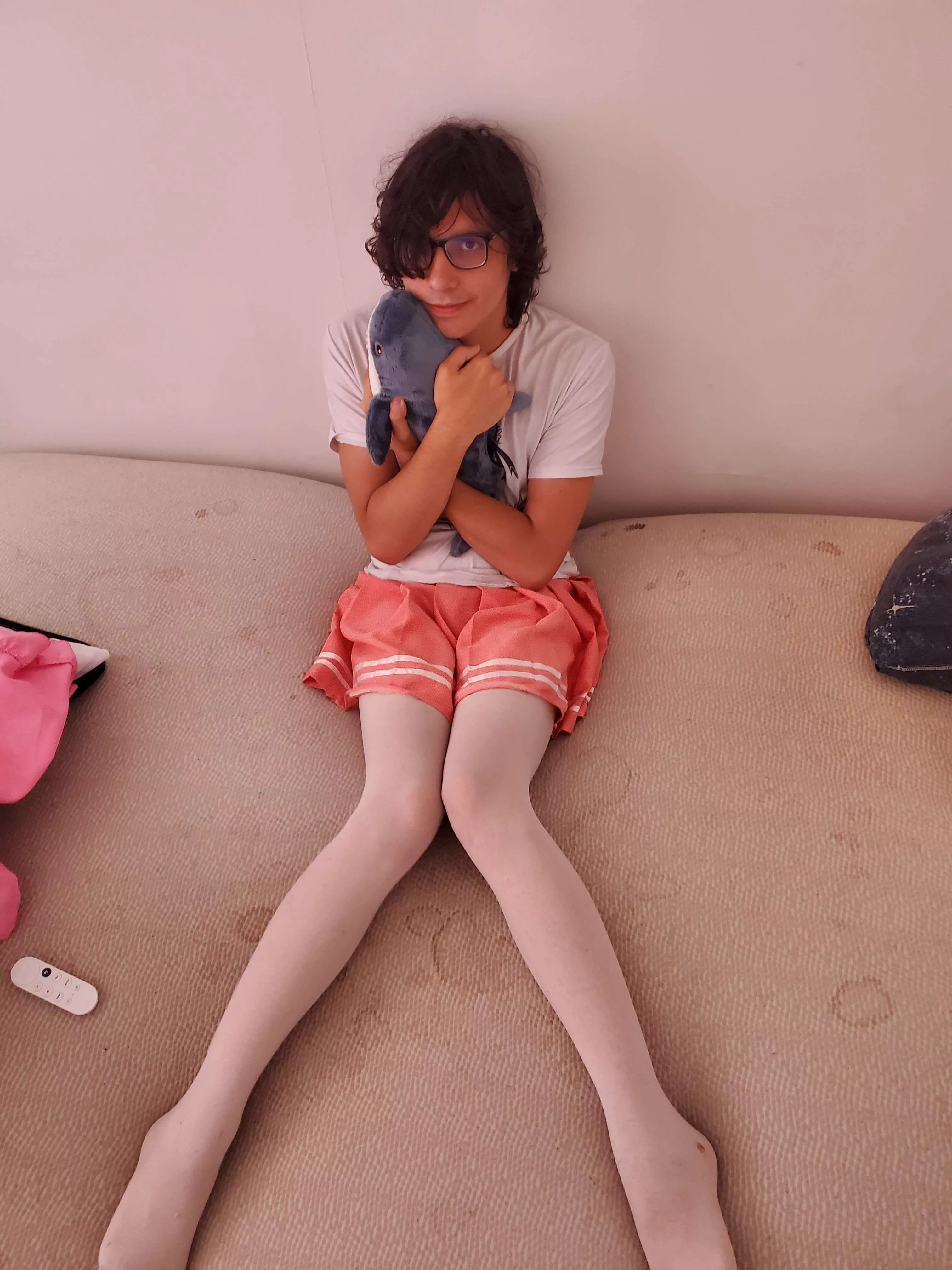 I love blahaj :3 posted by justamyht3966