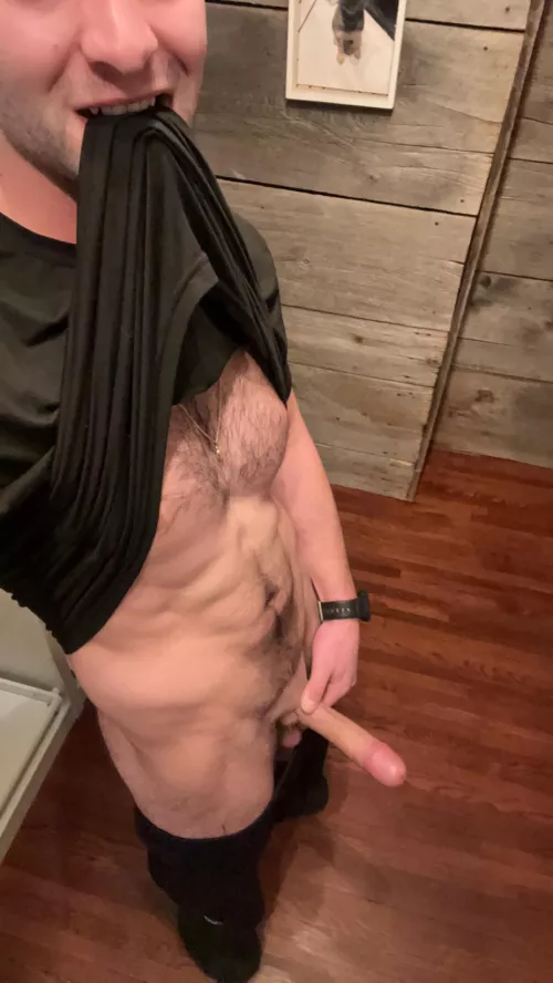 I need someone to swallow and keep going.. by Legal-Prune-331