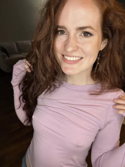 I’m fully covered and casual ;) Is this my best look? by saltysweetcaroline