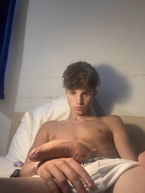 I’m not even hard by Frequent_Scene_6738