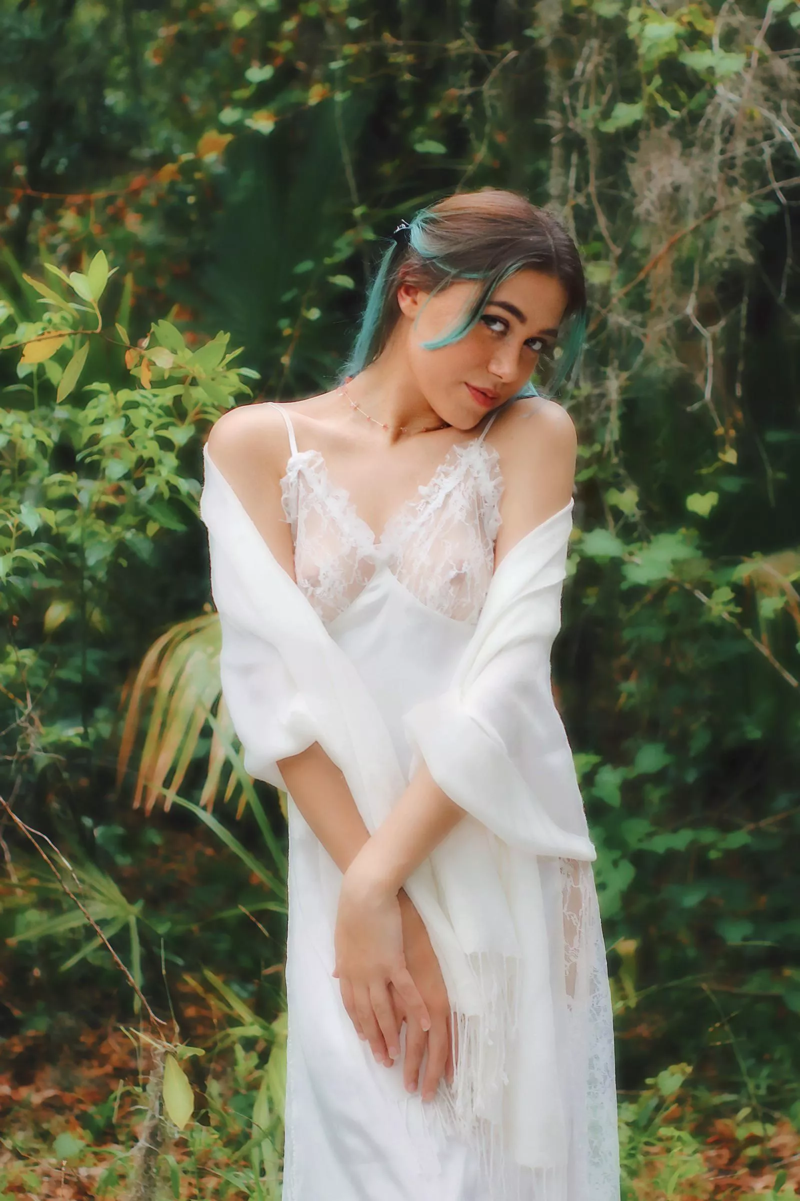 In my natural habitat ✨ posted by PrincessMoonBitch