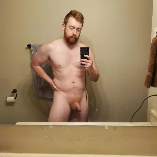 Is it paying off? by Cabooseisjake