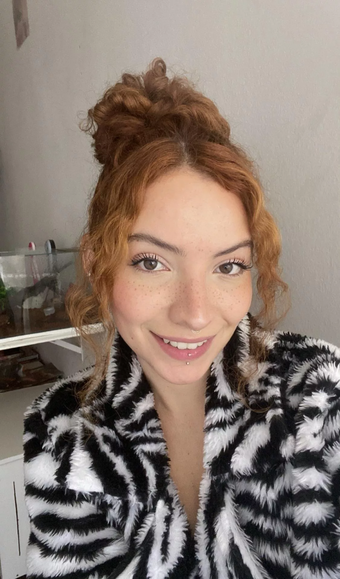 Is it true that freckles and red hair is a deadly combo posted by Putrid-Position3974