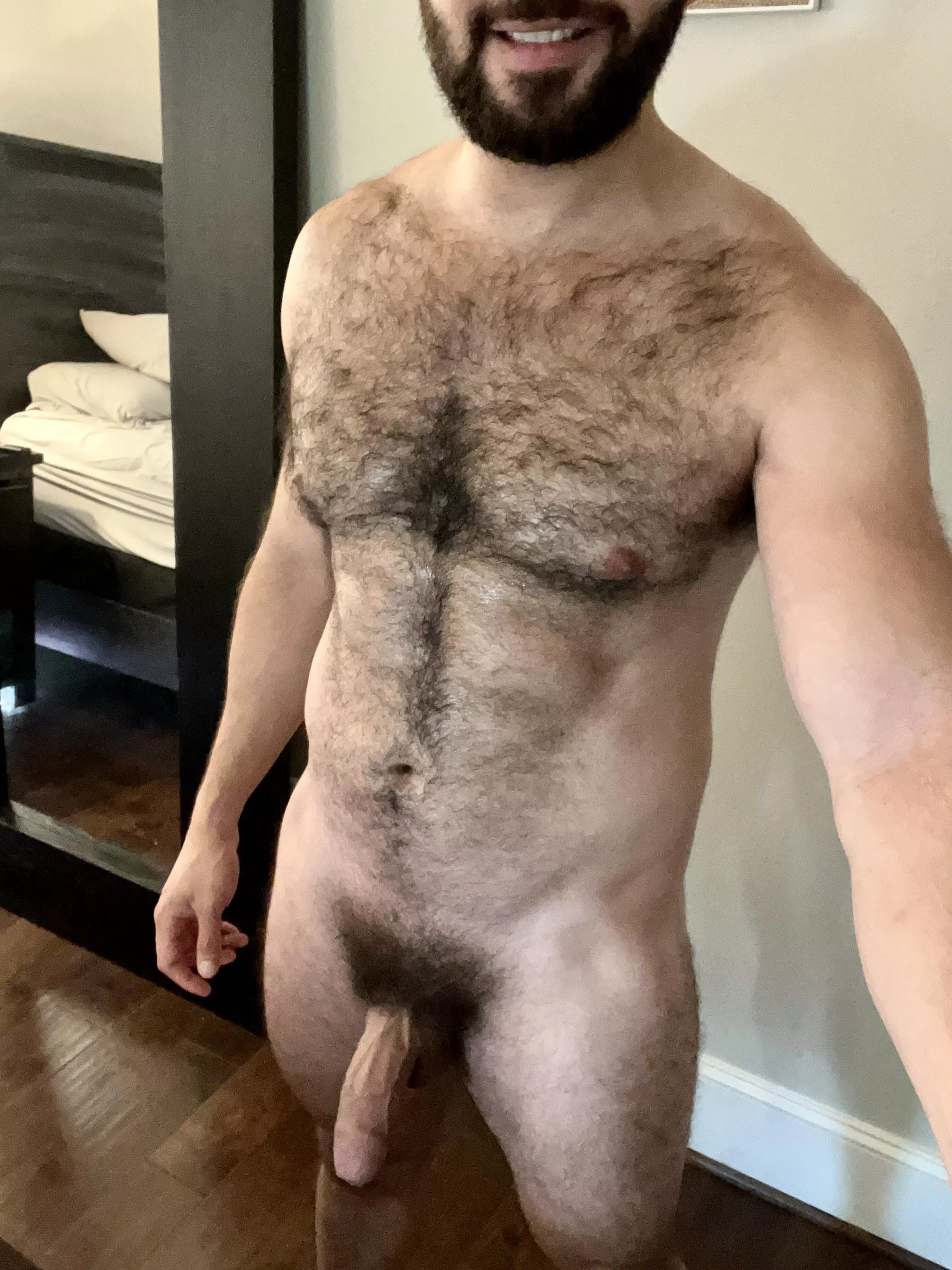 It Got A Little Hot in Here posted by Hairy_beefcake