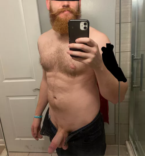 It’s been a while by ThisFloorIsSlippy