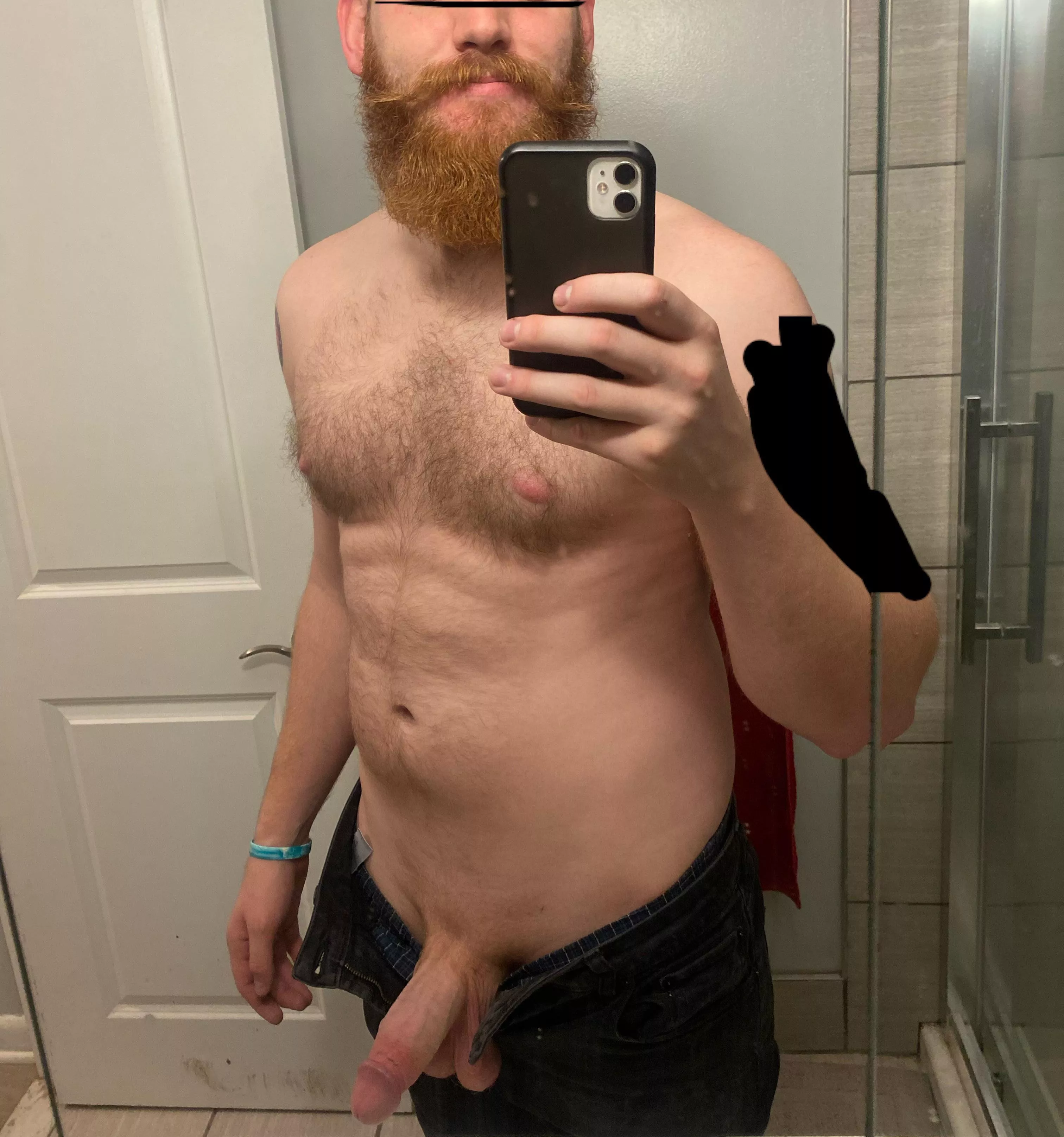 It’s been a while posted by ThisFloorIsSlippy