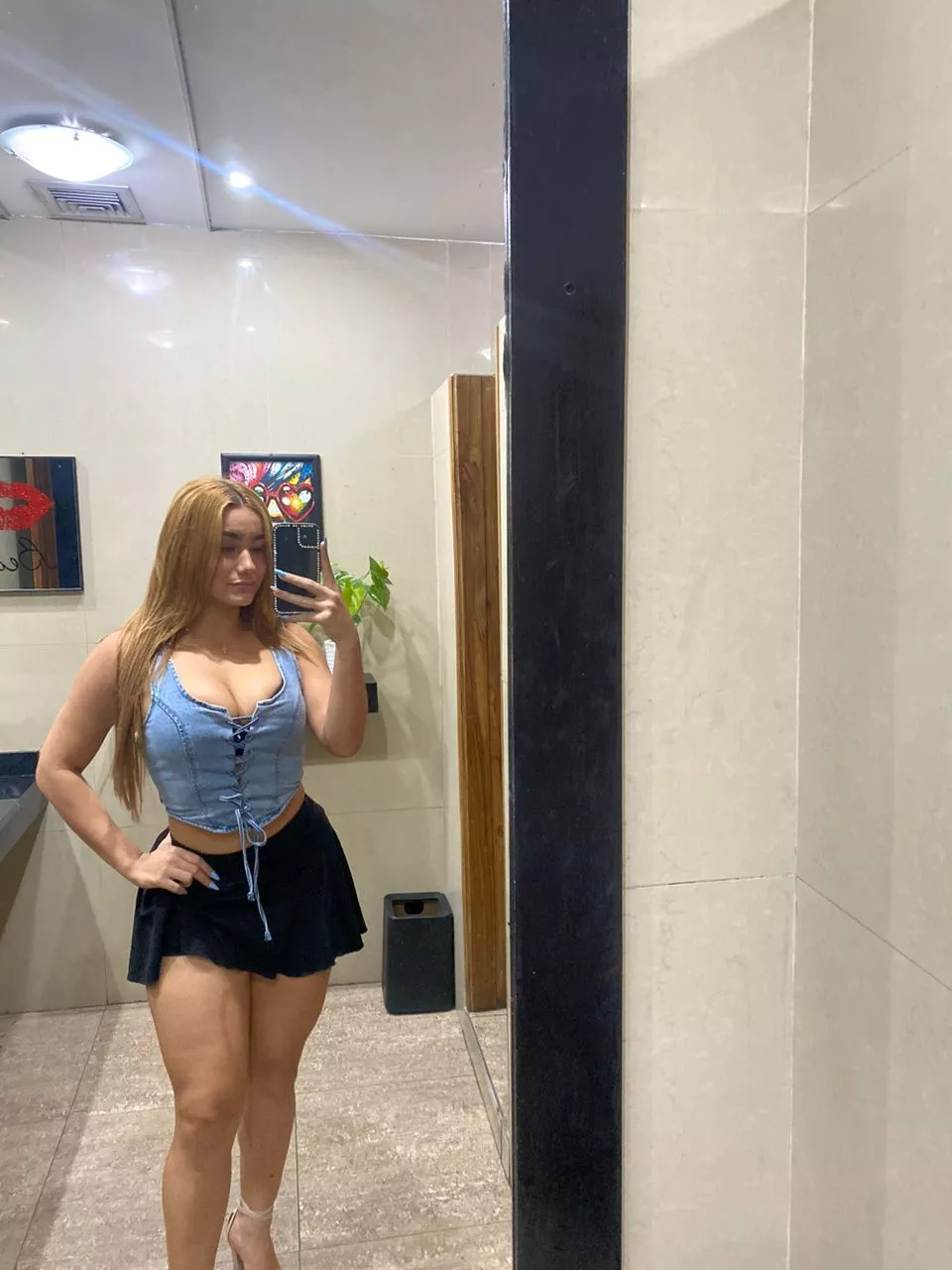 Its gonna be the best night ever [F] posted by yoursweetchick