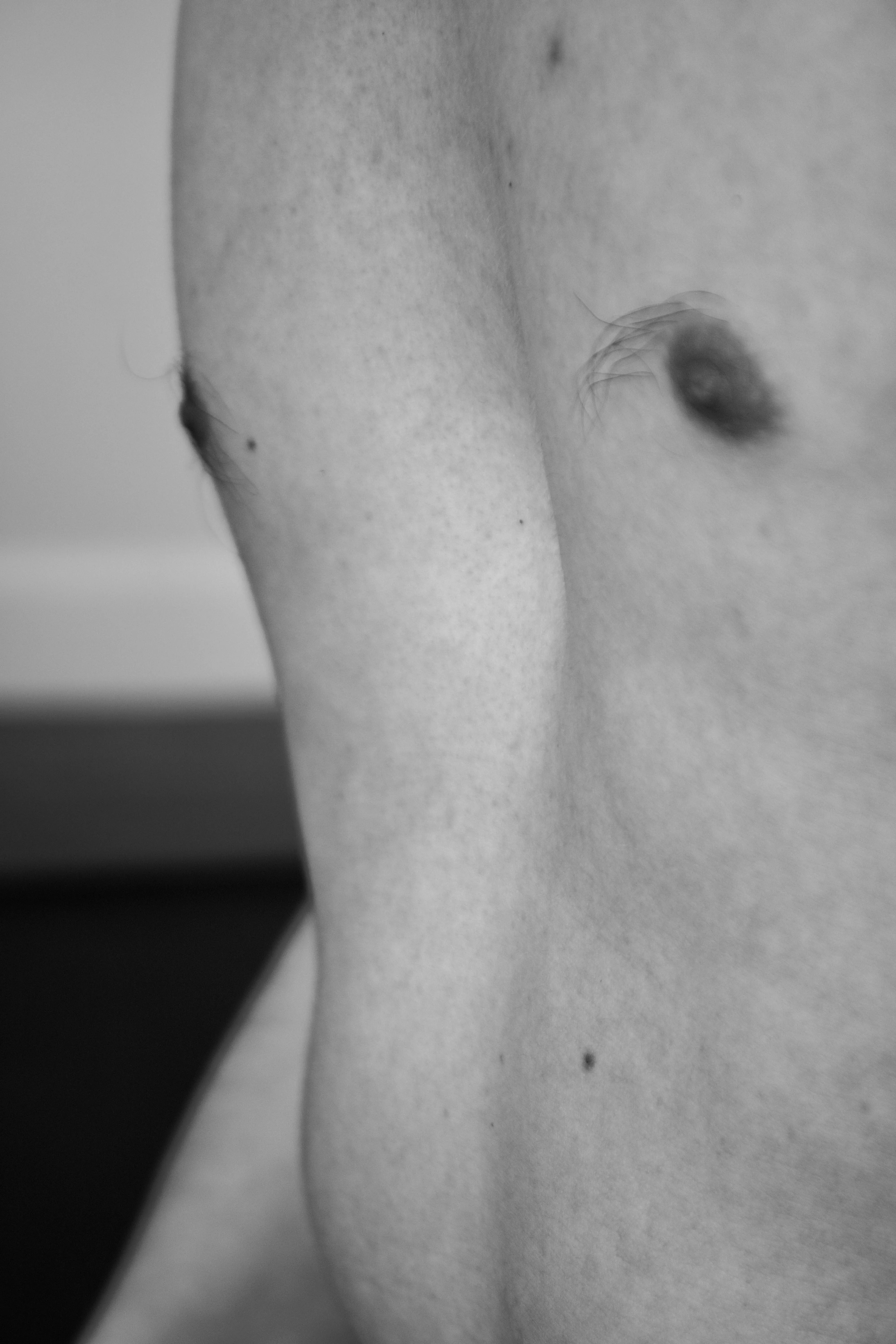 It's taken me a while to come to terms with my skinny self. Now, I love me for me :) posted by adam_next_door