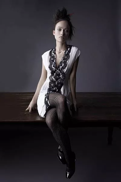 It's time for some Olivia Wilde. posted by SmellsPntys