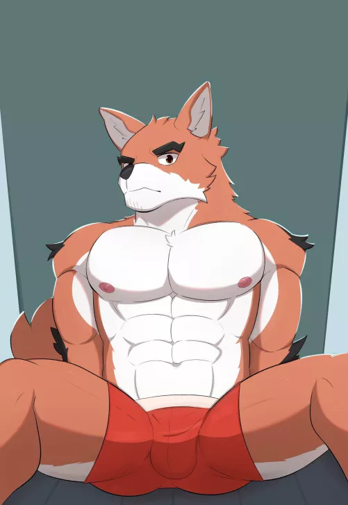 Izac Summer Paradise VN (By SweetDrops) by StampmatS