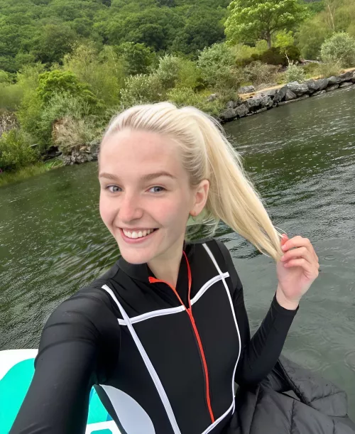 Jade Lloyd by BeerGoggles2022