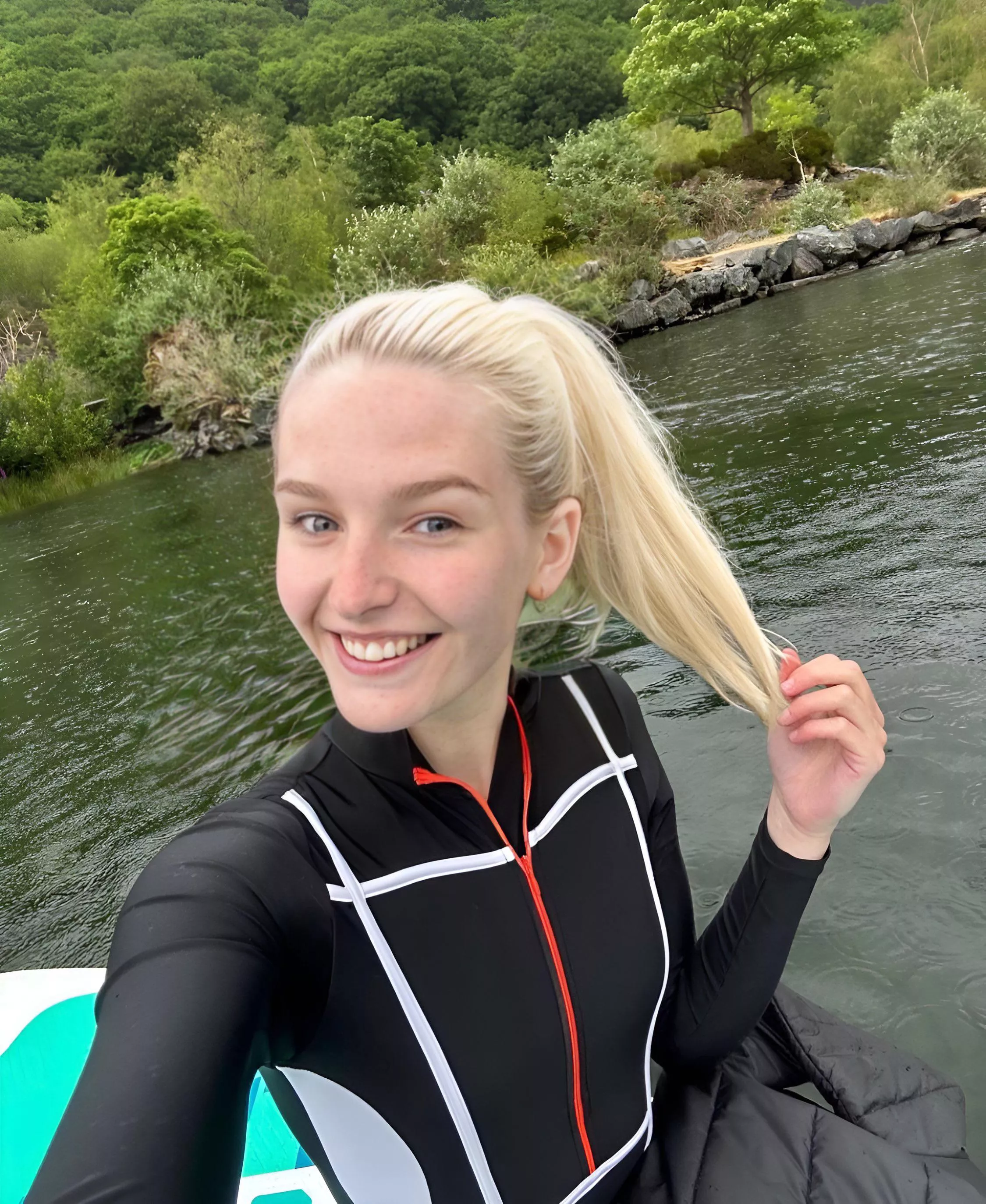 Jade Lloyd posted by BeerGoggles2022