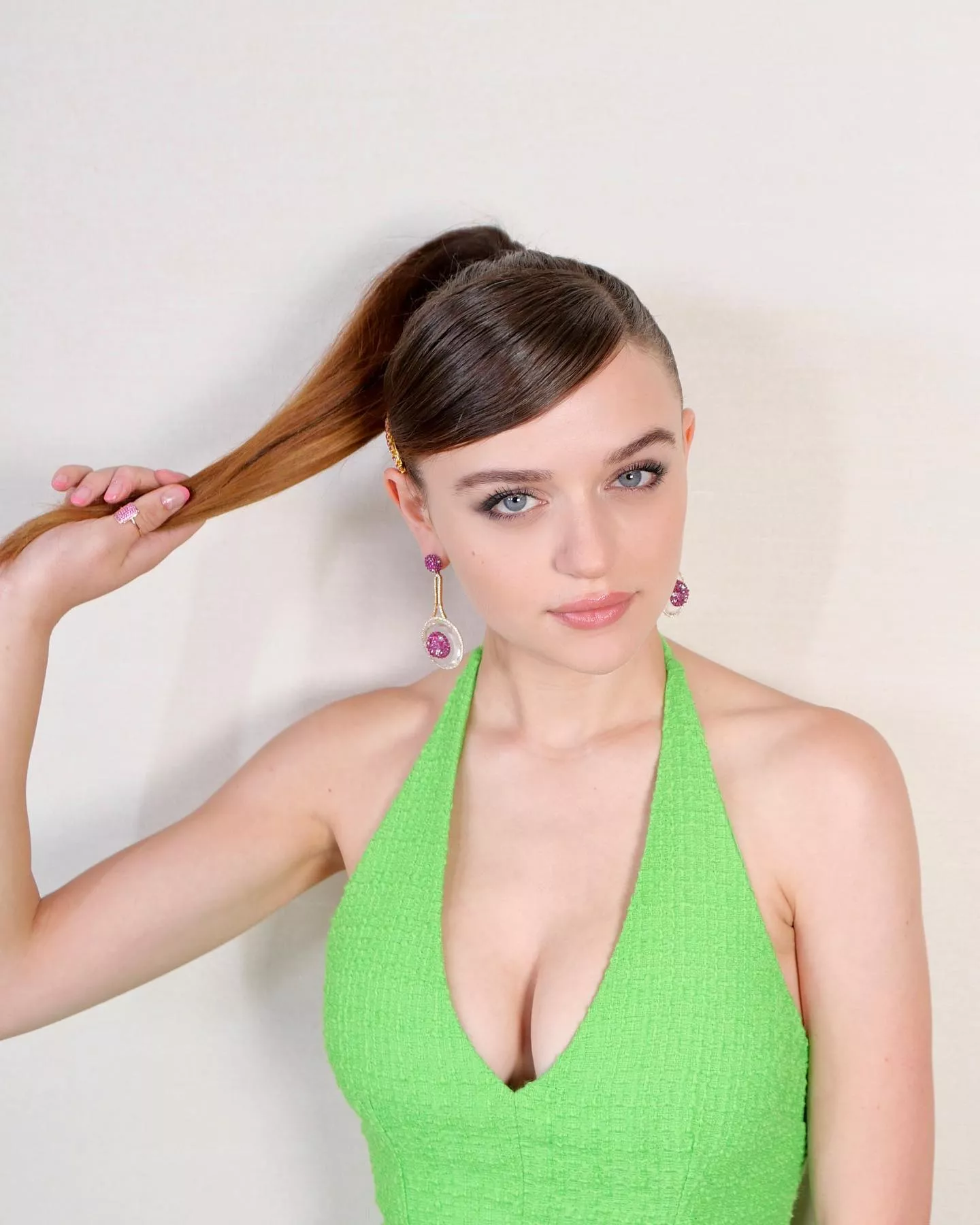 Joey King posted by timsa17