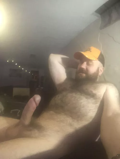 Join me by Firm-Thick-and-Hairy