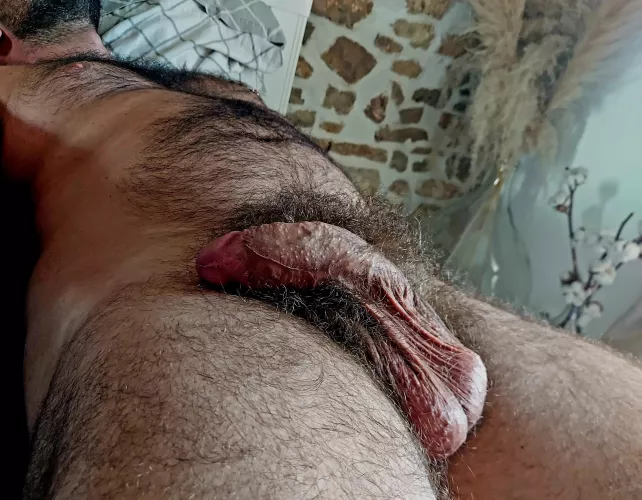 Just an average men by thierry6488