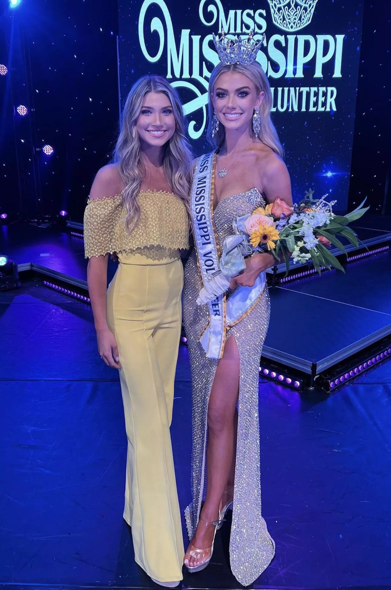 Left or right? posted by GucciBagHolder