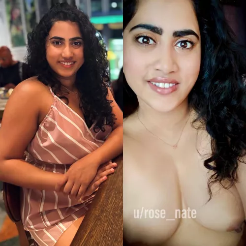 Left or right?! What do you prefer? by Rose_Nate