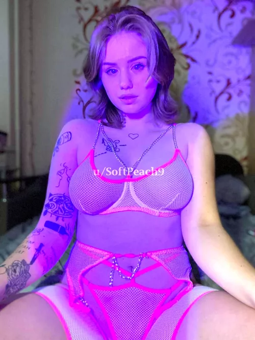 Let me be ur reason why u masturbate today by SoftPeach9