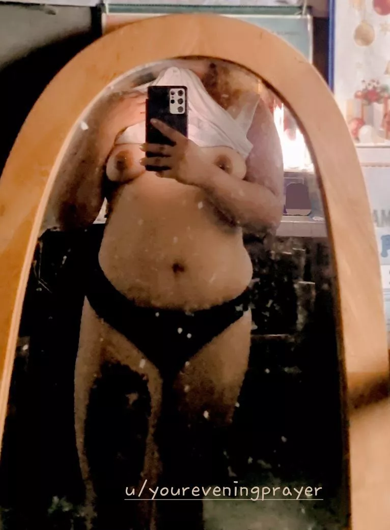 let me save your life? my thighs could do that for you (f) posted by YourEveningPrayer