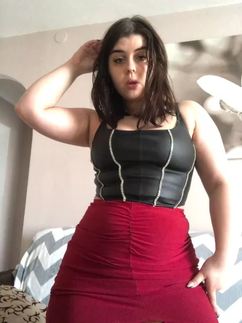 Let's fuck until my ass is completely mind-blown by ProfessionalFirst903