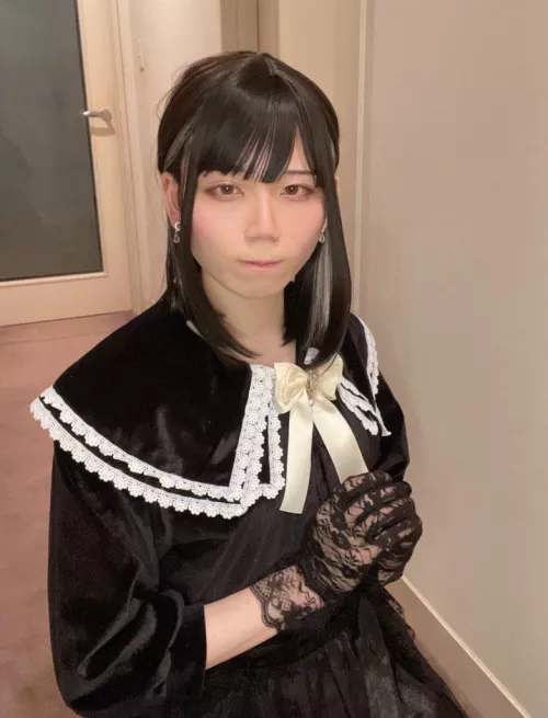 Light Gothic & Lolita by AsianSun4693