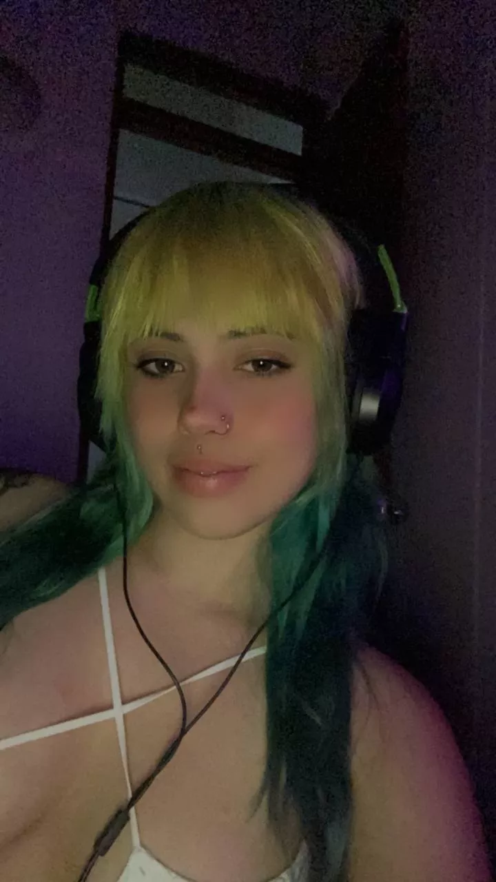 Lights on or lights off? posted by Jenna_Jameson69